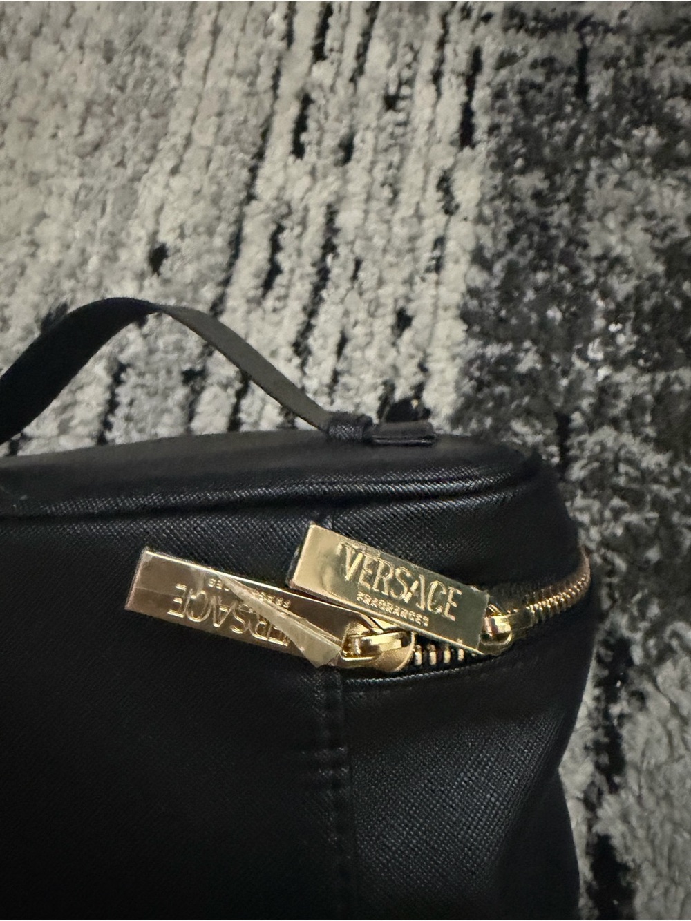 Versace Toiletry Case - Picture 7 of 8